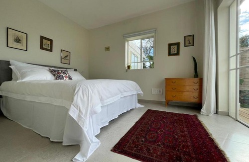 Geva Carmel House | בקתות האס ואטינגר