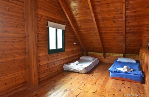 Ramot Cabin | בקתות טוסקנה רמות