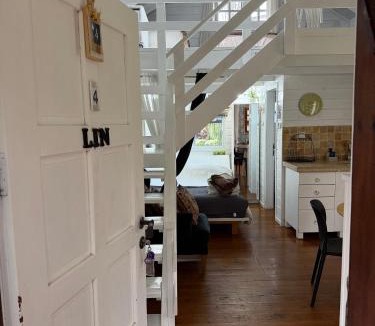 Metula Apartment | בקתות עץ סקנדינביות במטולה