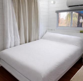 Metula Apartment | בקתות עץ סקנדינביות במטולה