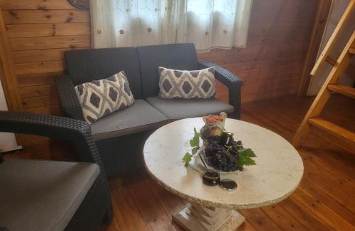 Beit Hillel Apartment | בקתת העץ של מירה ואמיר