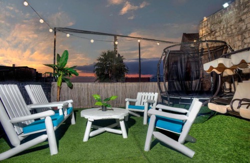Artists Colony Hotel | בראשית - סוויטות בוטיק בצפת העתיקה - Beresheet - Boutique Suites in the Old City