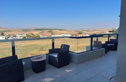 Yavne'el House | בראשית שמיים