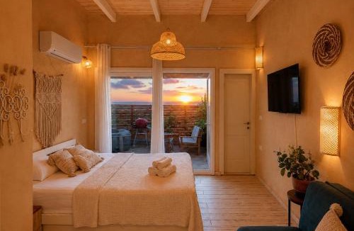 Sha'al Ski Chalet | בריאה אירוח בטבע