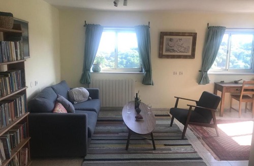 Mattat Apartment | בשקט שלך