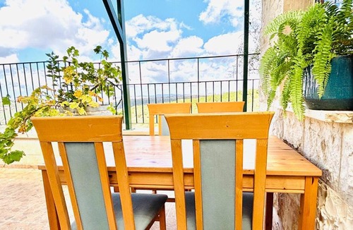 Mattat Apartment | בשקט שלך