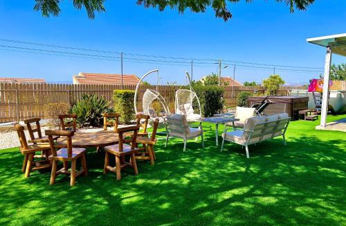 Gan Ner Apartment | גבוה בגלבוע