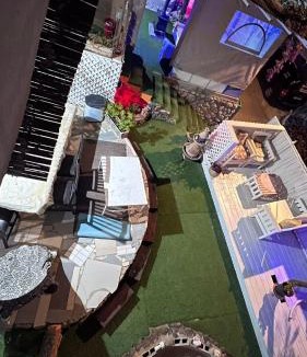 Ein Qiniyye House | גבעת האלון