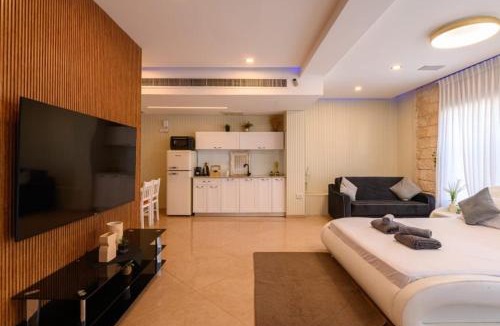 Tel Aviv Bed & Breakfast | גג החלומות