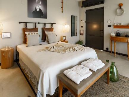 Bustan HaGalil Bed & Breakfast | גלילה