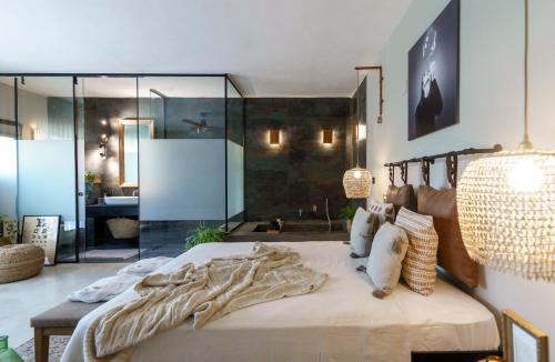 Bustan HaGalil Bed & Breakfast | גלילה