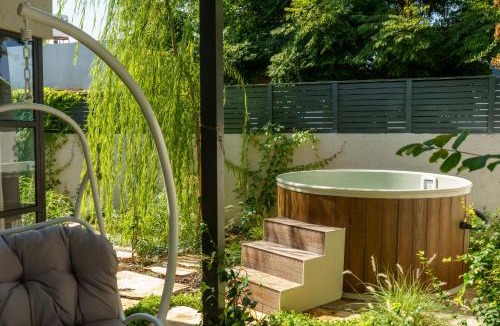 Bustan HaGalil Bed & Breakfast | גלילה