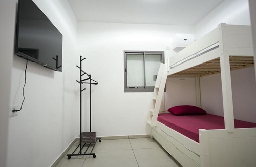 Eilat Apartment | גרדניה פריים