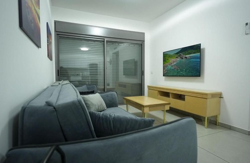 Eilat Apartment | גרדניה פריים
