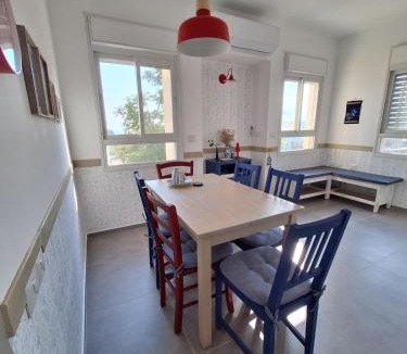 Emek HaMaayanot Apartment | גרוסמן Grossman