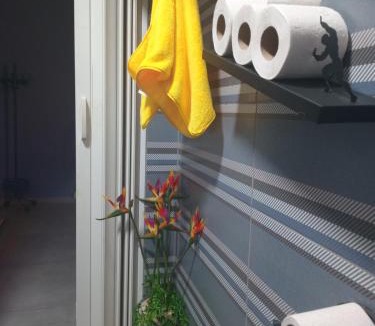 Beersheba Apartment | דבש
