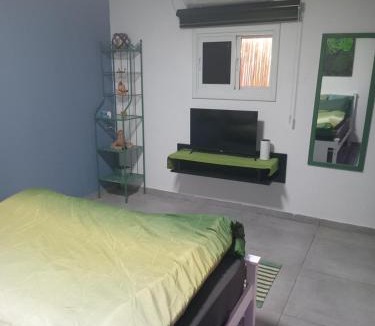 Beersheba Apartment | דבש