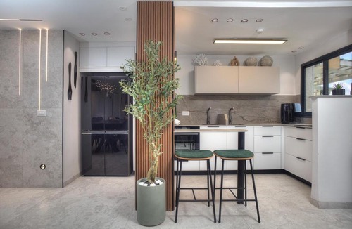 Safed Old City Apartment | דיאמנט - Diamond