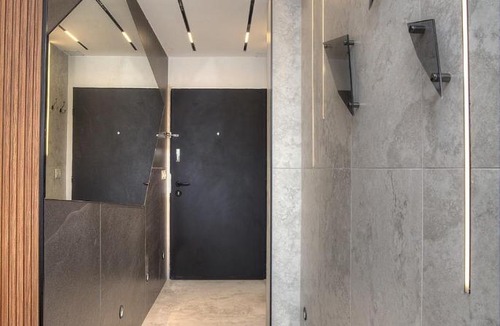 Safed Old City Apartment | דיאמנט - Diamond