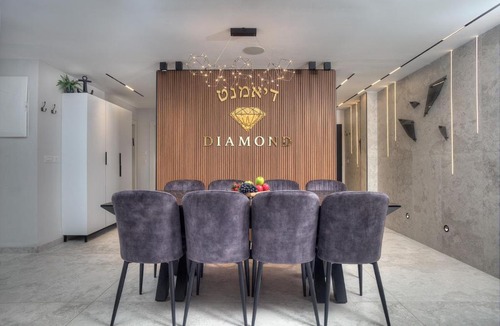 Safed Old City Apartment | דיאמנט - Diamond