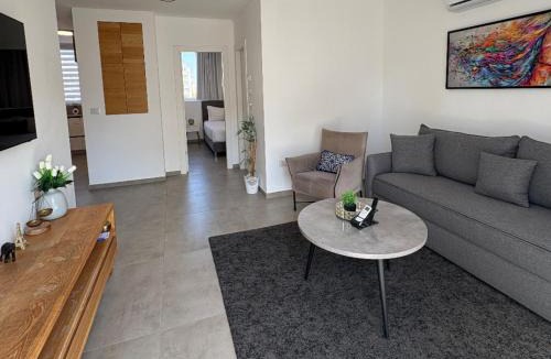 Rishon LeTsiyon Apartment | דירה בוטיק