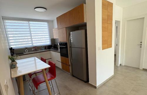 Rishon LeTsiyon Apartment | דירה בוטיק
