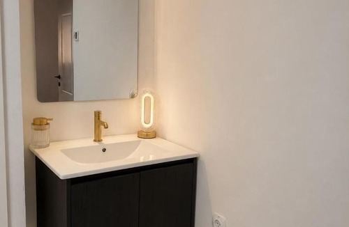 Tiberias Apartment | דירה גלילית