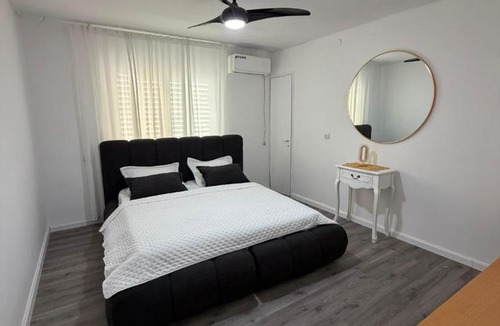 Tiberias Apartment | דירה גלילית
