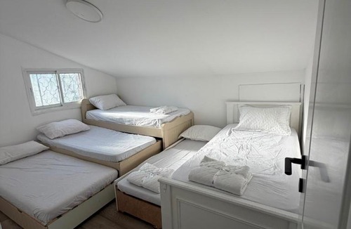 Tiberias Apartment | דירה גלילית