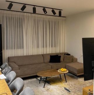 Modiin Apartment | דירה חמה ונעימה