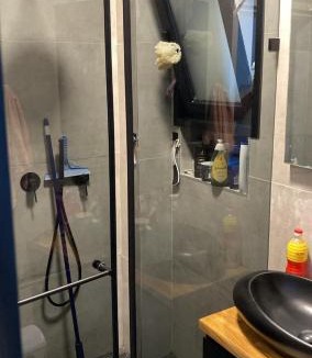 Modiin Apartment | דירה חמה ונעימה