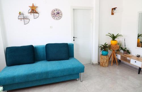Ashkelon Apartment | דירה יפה סגנון מודרני מרחק של 5 דקות נסיעה מהים