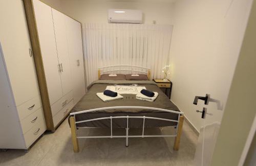 Ashkelon Apartment | דירה יפה סגנון מודרני מרחק של 5 דקות נסיעה מהים