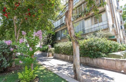 Giv'atayim Apartment | דירה מהממת במרכז גבעתיים עם 3 חדרי שינה