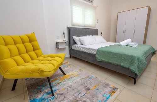 Giv'atayim Apartment | דירה מהממת במרכז גבעתיים עם 3 חדרי שינה