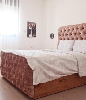 Migdal Apartment | דירה מפנקת מעל הכנרת