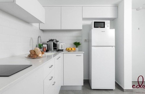 Eilat Apartment | דירה משפחתית מפנקת 50 מטר מהים - By Edomlux