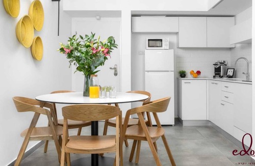 Eilat Apartment | דירה משפחתית מרווחת במתחם סי סייד - By Edomlux