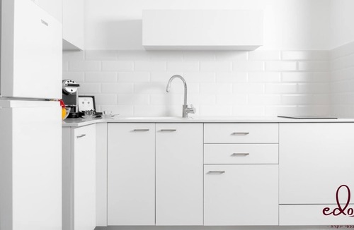 Eilat Apartment | דירה משפחתית מרווחת במתחם סי סייד - By Edomlux