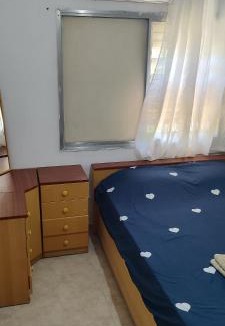 Beersheba Apartment | דירה פרטית מהממת מוארת. ממוזגת מרוהטת ומקסימה