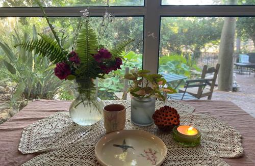 Beit She'arim Apartment | דירונת בעמק