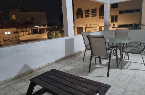 Nahariya Condo | דירות אירוח עדן