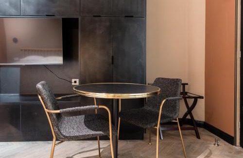 Tel Aviv Promenade Apartment | דירות על הים - קויפמן