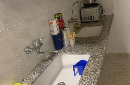 Nahariya Apartment | דירת אירוח בנהריה