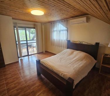 Tzuriel Apartment | דירת אירוח בצוריאל