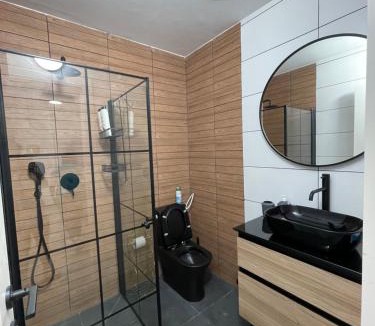 Ashkelon Apartment | דירת אירוח מפנקת בעיר אשקלון - 5 דקות נסיעה מהים