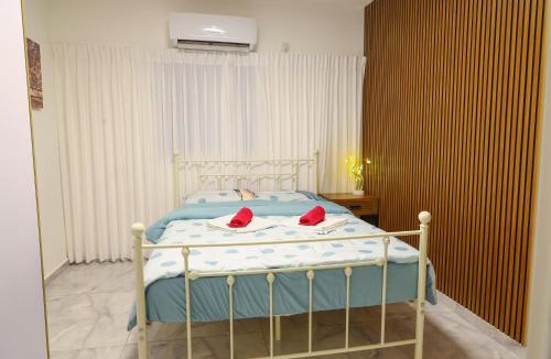 Ashkelon Apartment | דירת אירוח vip רק 5 דקות נסיעה מהים חלום של מקום