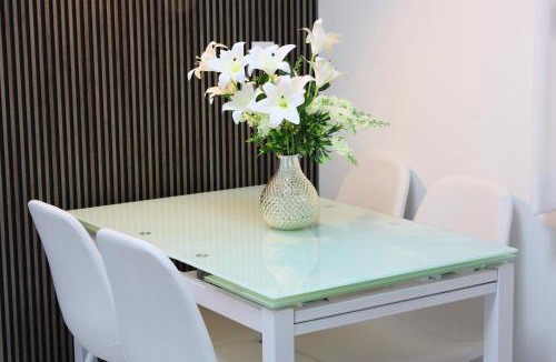 Ashkelon Apartment | דירת אירוח vip רק 5 דקות נסיעה מהים חלום של מקום