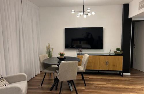 Haifa Apartment | דירת בוטיק Dnine7