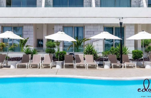 Eilat Apartment | דירת במתחם יוקרתי 100 מטר מהים - By Edom